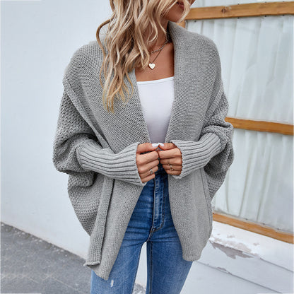 PREMIUM KNIT CARDIGAN