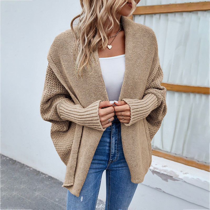 PREMIUM KNIT CARDIGAN