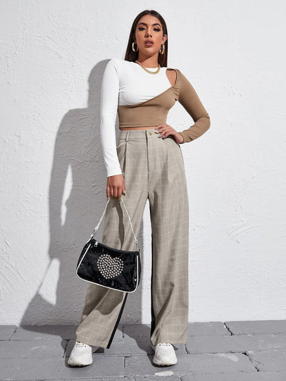 PREMIUM OFF-SHOULDER LONGSLEEVE