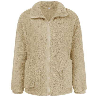 PREMIUM ZiP-JACKET