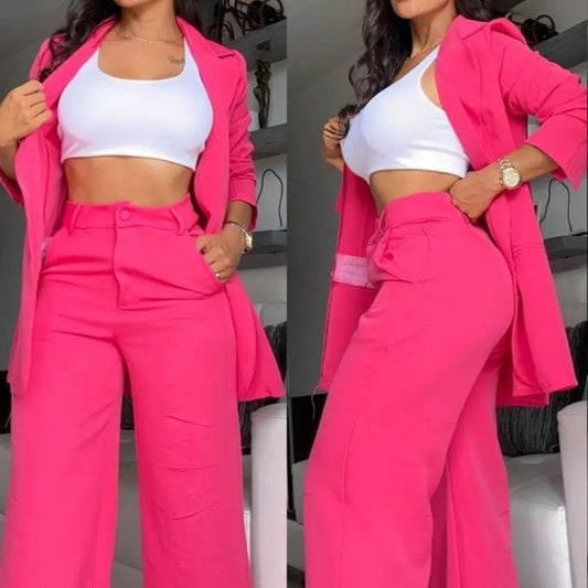 PREMIUM CLASSIC SUIT