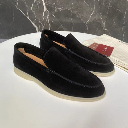 CLASSIC LOW LOAFER