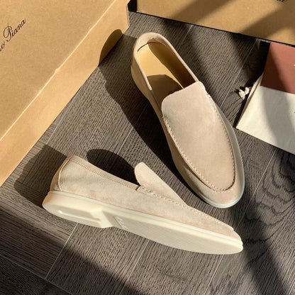 CLASSIC LOW LOAFER