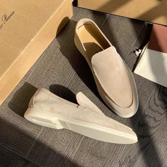 CLASSIC LOW LOAFER