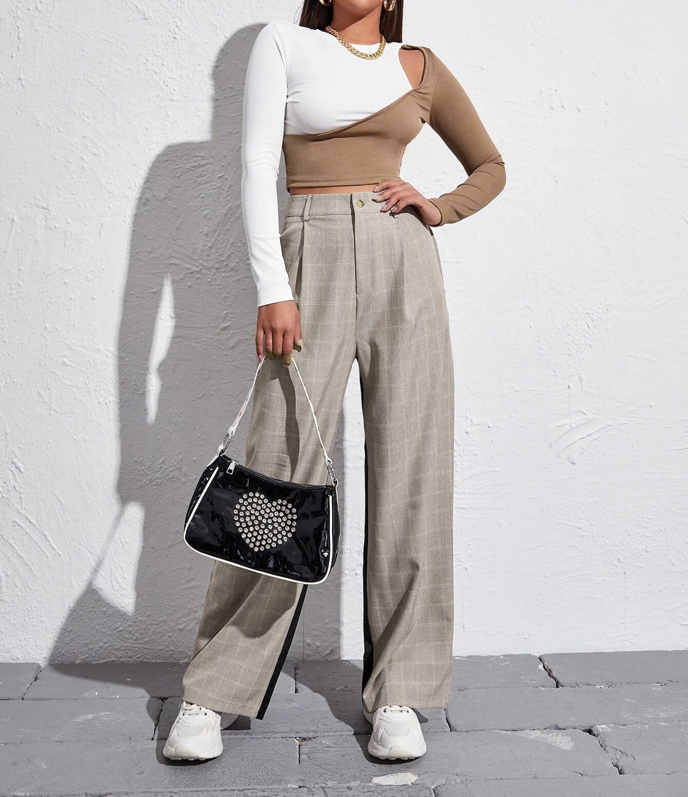 PREMIUM OFF-SHOULDER LONGSLEEVE