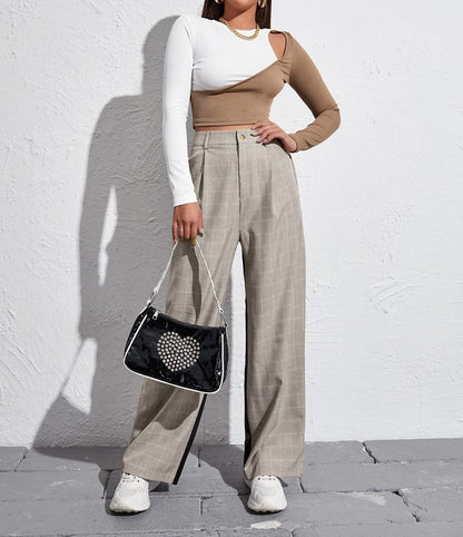 PREMIUM OFF-SHOULDER LONGSLEEVE