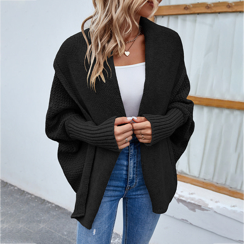 PREMIUM KNIT CARDIGAN